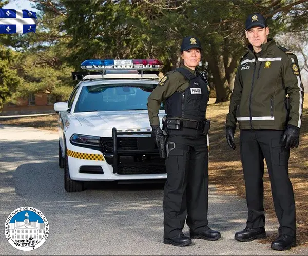 پلیس کانادا پلیس کانادا