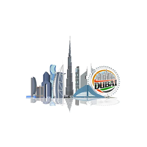 اخذ اقامت دبی در سال 2025