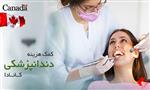 کمک هزینه دندانپزشکی کانادا کمک هزینه دندانپزشکی کانادا