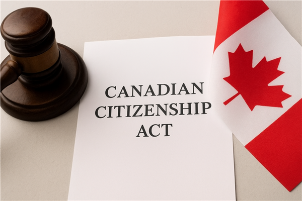 تصویب لایحه C-3 در کجلس کانادا