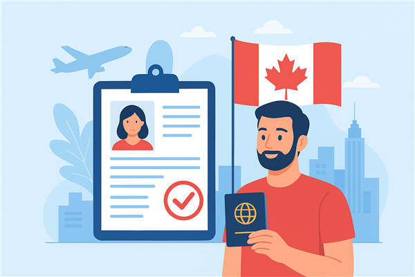برنامه مهاجرتی کانادا برای سال‌های ۲۰۲۶ تا ۲۰۲۸