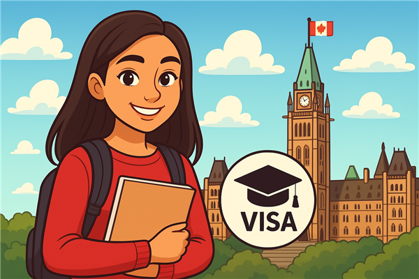 قوانین جدید کانادا برای دانشجویان ارشد و دکتری