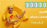 جزئیات بالاترین ظرفیت پذیرش کانادا جزئیات بالاترین ظرفیت پذیرش کانادا