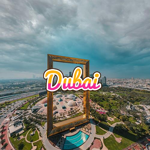 اخذ اقامت دبی در سال 2025