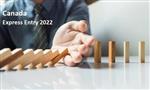 چرا برنامه اکسپرس اینتری تاخیر دارد؟ چرا برنامه اکسپرس اینتری تاخیر دارد؟
