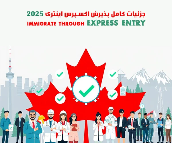 صدور ۵۰۰ دعوتنامه اقامت دائم در نخستین دورهی پذیرش ویژهی پزشکی صدور ۵۰۰ دعوتنامه اقامت دائم در نخستین دورهی پذیرش ویژهی پزشکی