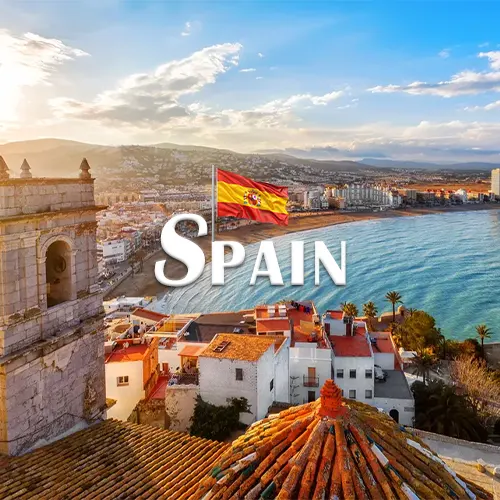 دریافت اقامت دائم اسپانیا