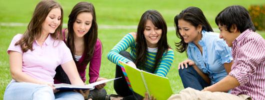 study canada
