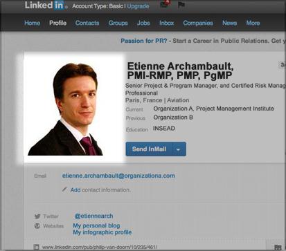 picture linkedin