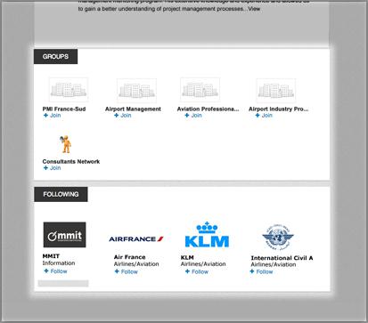 groups linkedin