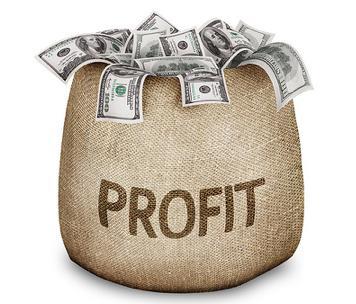 Canada-Profit-on-home-Loans