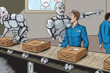 16 Middle-Class Jobs That Are Disappearing Quickly ganji
