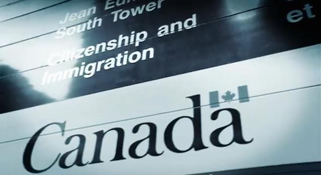 canada immigration