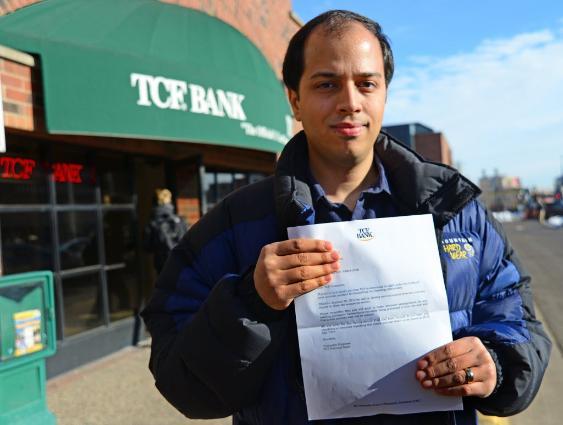 tcf bank ganjico