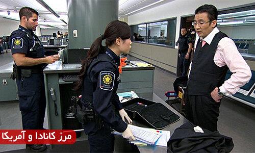 مرزبانان کانادا